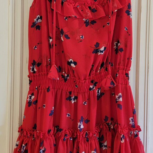 Misa Los Angeles Dress XS - Picture 6 of 7